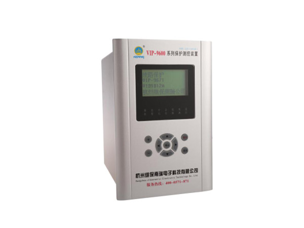 電容器保護(hù),電容器保護(hù)測控裝置 電容器保護(hù)測控裝置