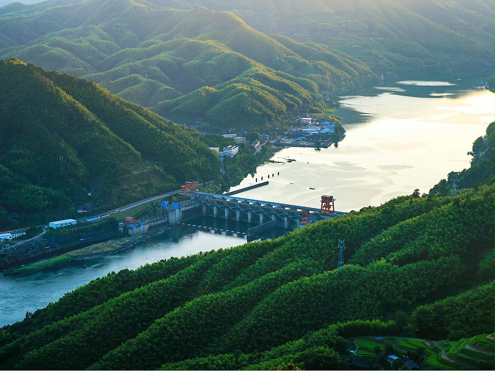 水電自動化-PLC控制系統(tǒng)機組LCU 水電自動化-PLC控制系統(tǒng)機組LCU